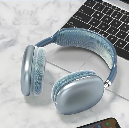 fones de ouvido P9