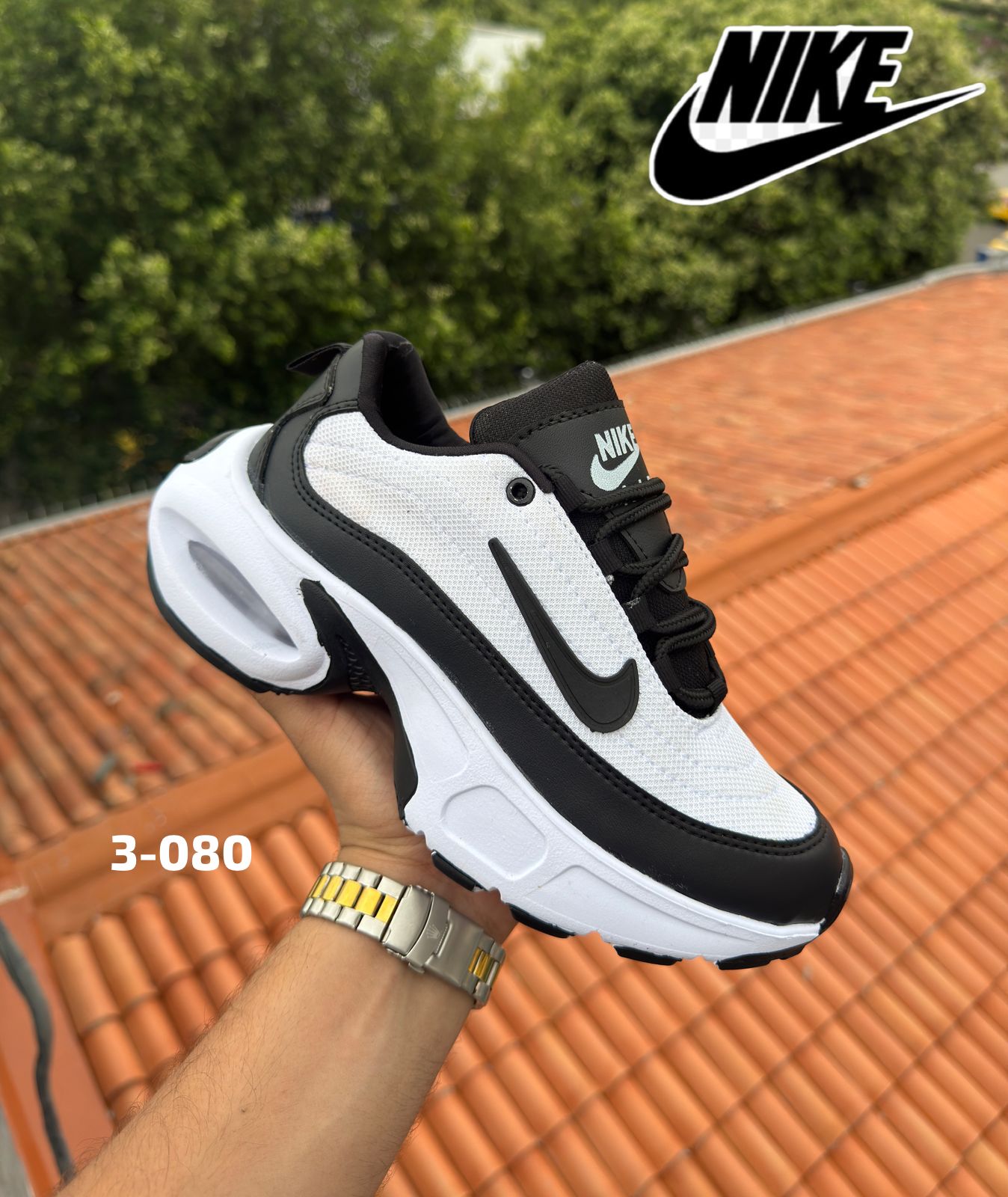 Tenis Nike Air Max Dama