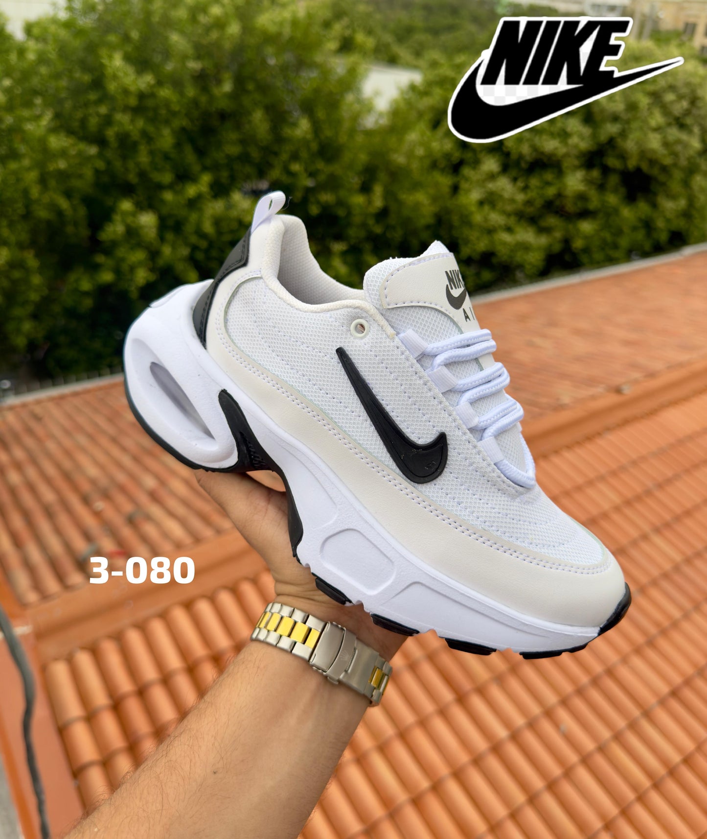 Tenis Nike Air Max Dama