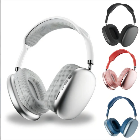 fones de ouvido P9