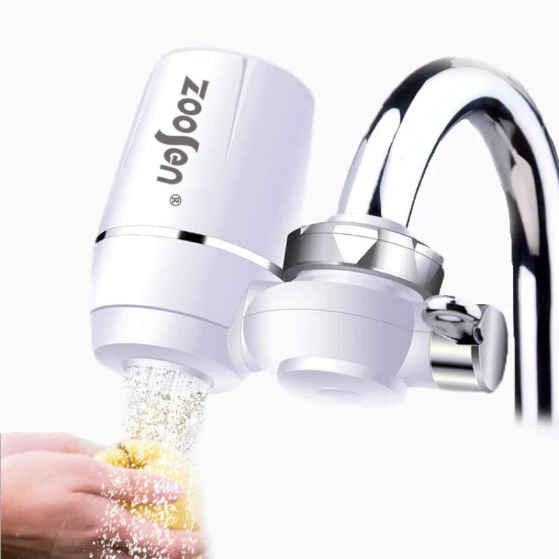 Filtro Purificador De Agua Para Llave Gr